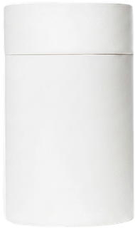Unmarked standard berberine jar